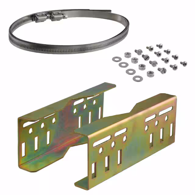 BPM-22260 Bud Industries  Box Accessories